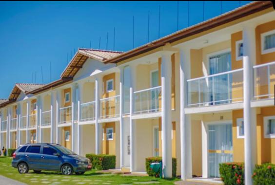 Mont Carmelo Ba Apartamento *
