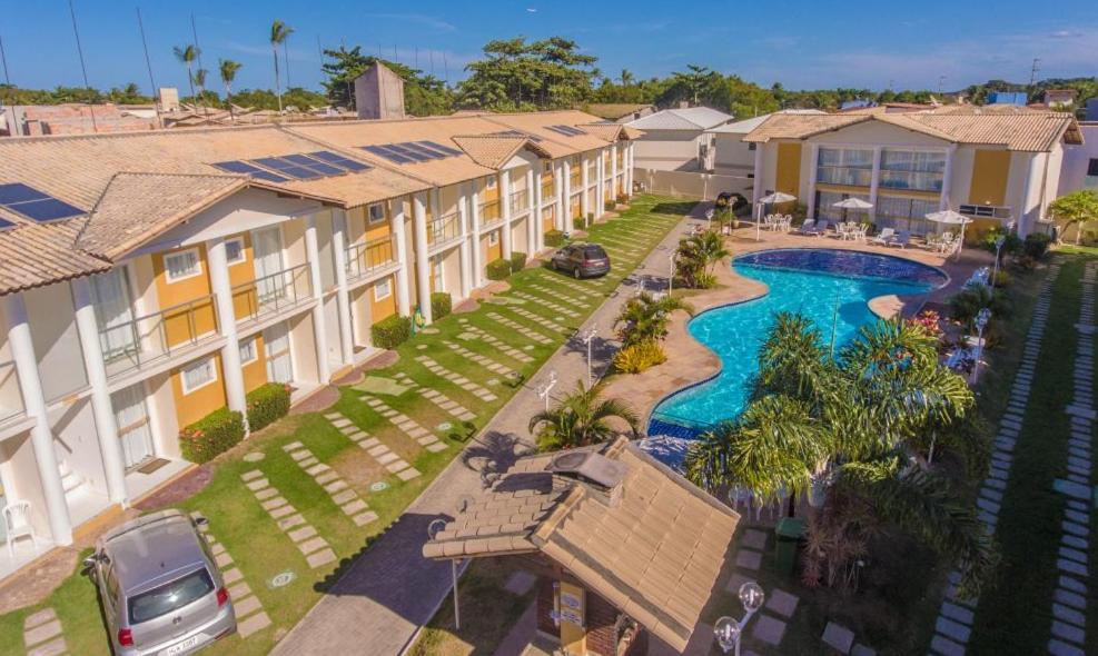 Apartamento Mont Carmelo Ba *