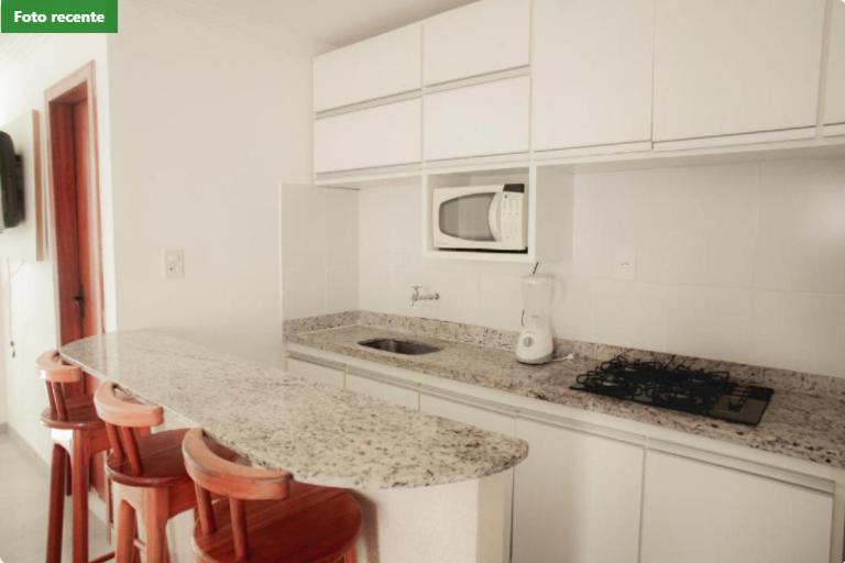 Mont Carmelo Ba Apartamento Porto Seguro