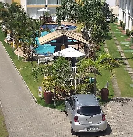 Studio Mont Carmelo Ba Porto Seguro Exterior photo