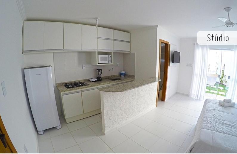 Mont Carmelo Ba Apartment Porto Seguro
