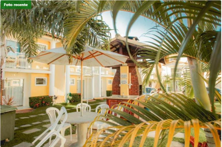 Apartment Mont Carmelo Ba Porto Seguro