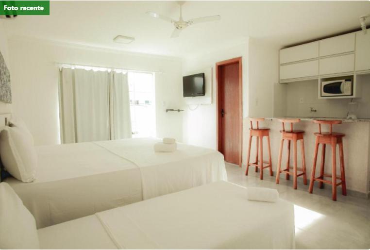 Apartment Mont Carmelo Ba Porto Seguro